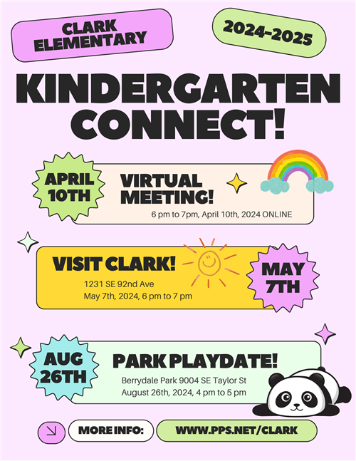 Kinder Connect 